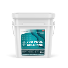 Pool Plus 700 Chlorine 